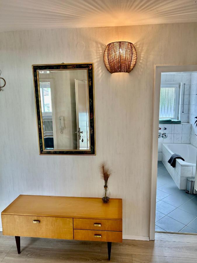 Relaxstay - Balkon - Smart-Tv - Wifi Dielheim Luaran gambar