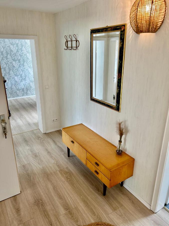 Relaxstay - Balkon - Smart-Tv - Wifi Dielheim Luaran gambar