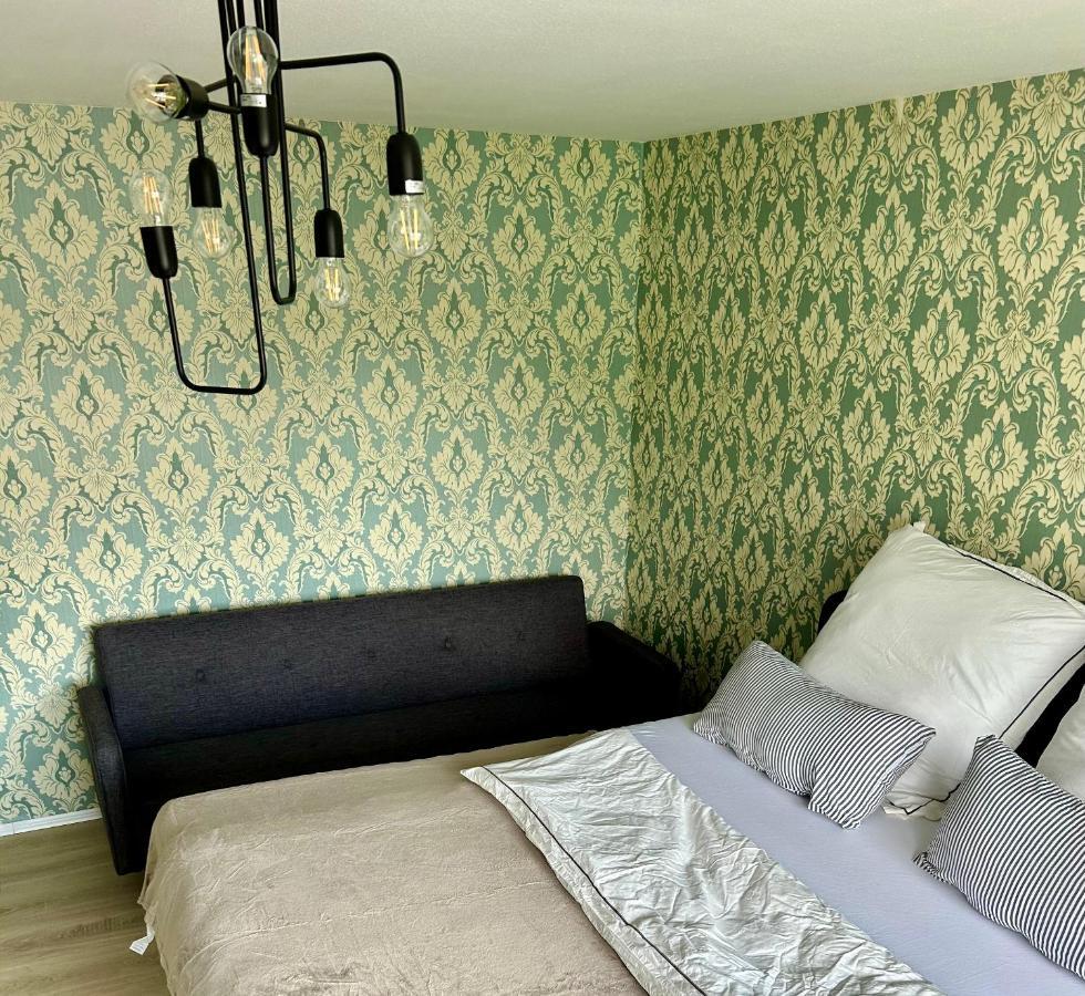 Relaxstay - Balkon - Smart-Tv - Wifi Dielheim Luaran gambar