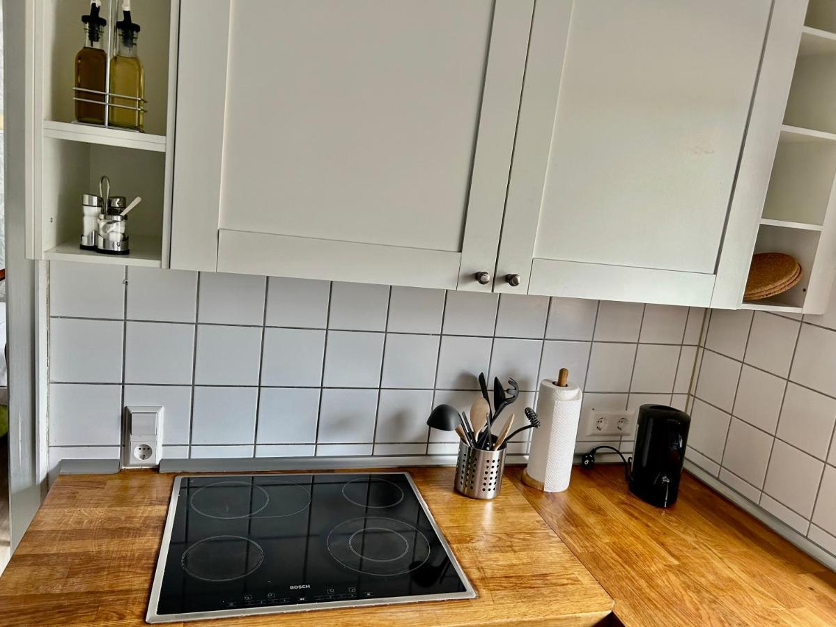 Relaxstay - Balkon - Smart-Tv - Wifi Dielheim Luaran gambar