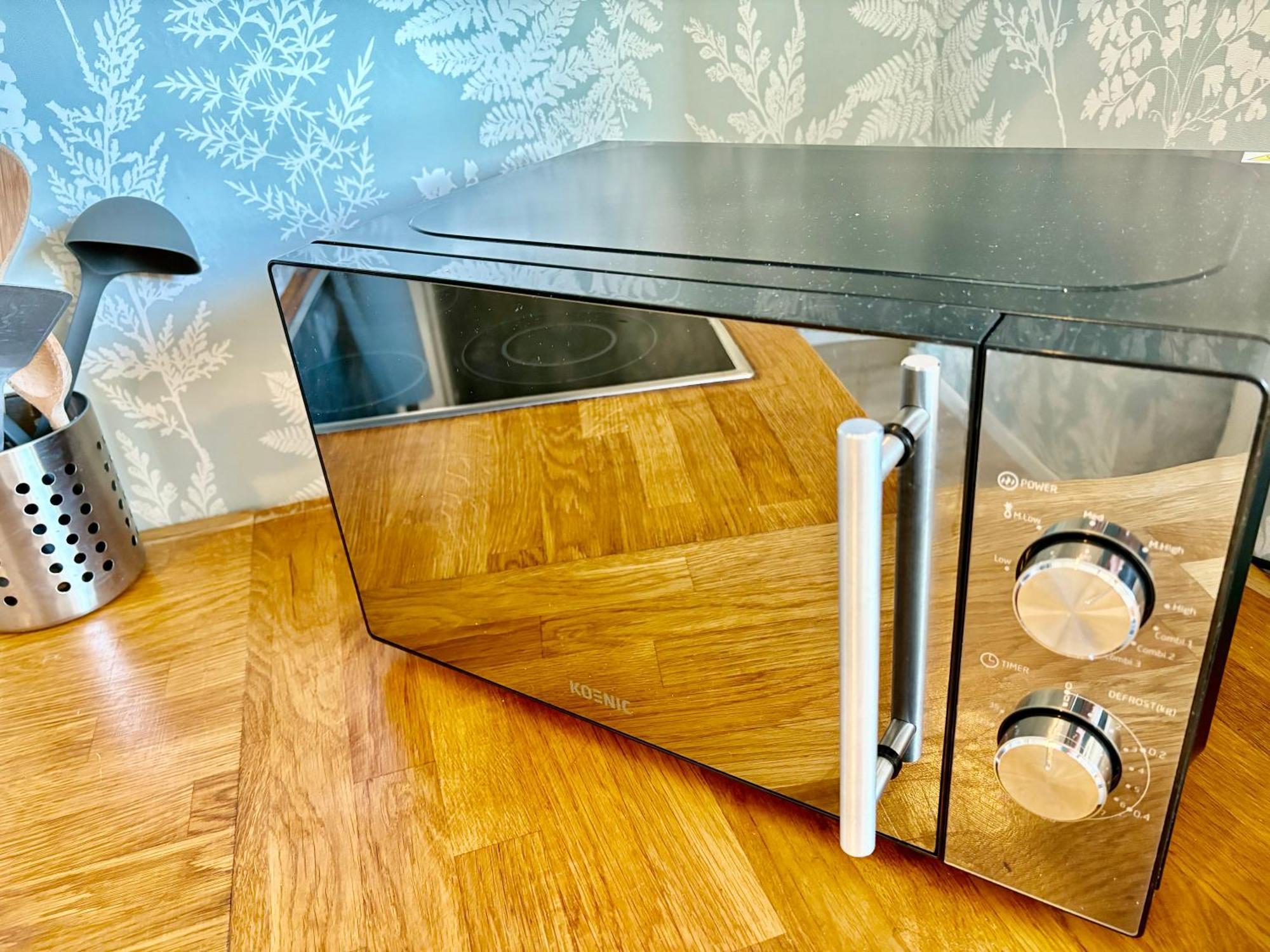 Relaxstay - Balkon - Smart-Tv - Wifi Dielheim Luaran gambar